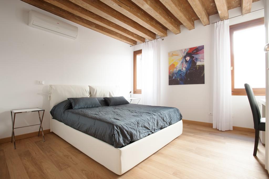 The Lion'S House Apt1 เวนิส ห้อง รูปภาพ