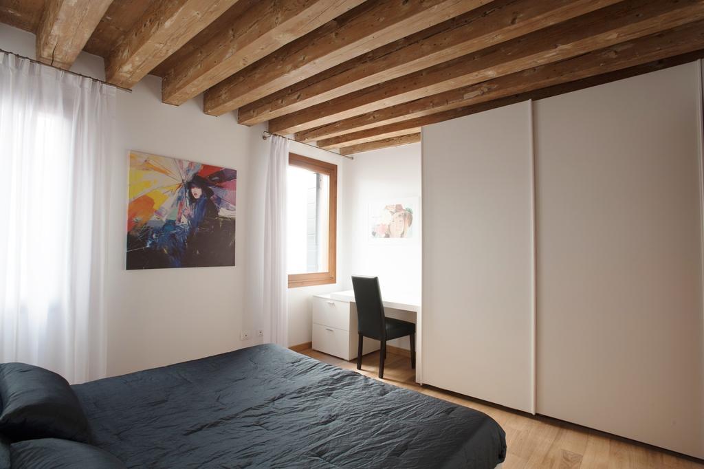 The Lion'S House Apt1 เวนิส ห้อง รูปภาพ
