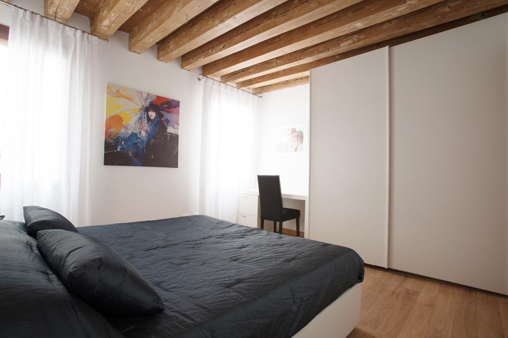 The Lion'S House Apt1 เวนิส ห้อง รูปภาพ